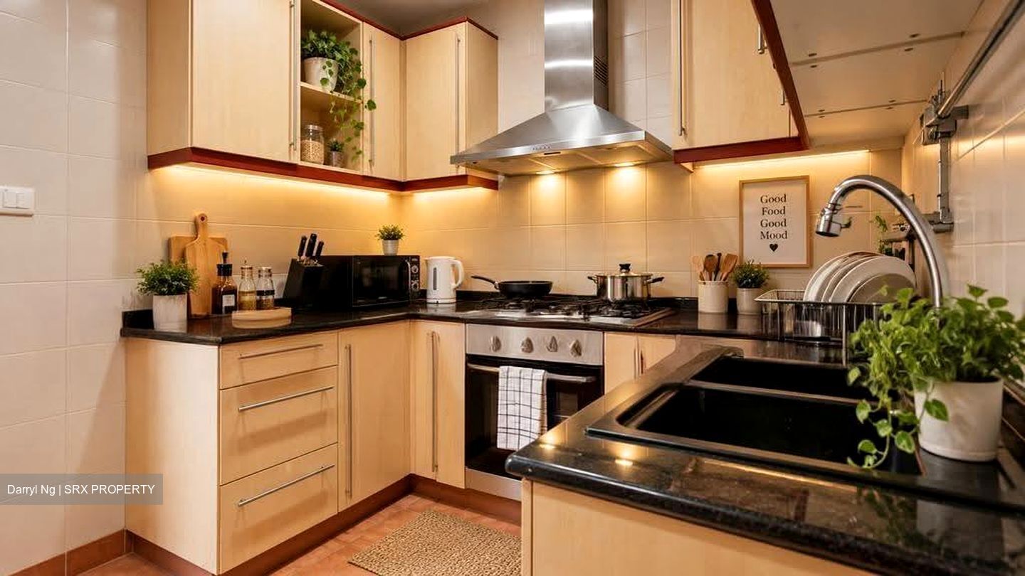 Modena (D18), Condominium #622444851
